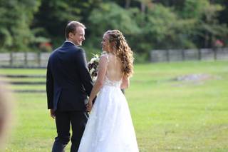 Susan Stowell Bridal Couture Services - 14
