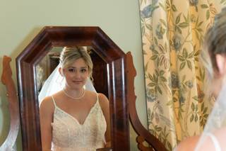 Beauty By Kateryna Bridal Team - 38