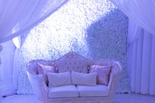 Imperial Design Banquet Hall - 81