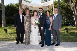 Lillian Rose Beauty & Bridal - 61