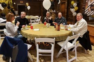 The Lodge on Red Oak Creek - 30