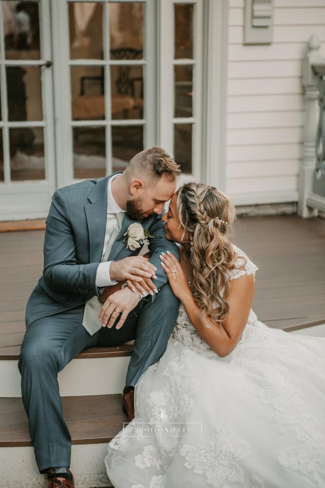 Krystal B Bridal - 2