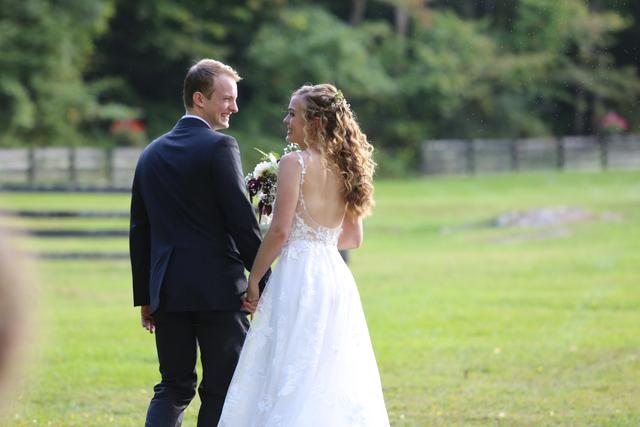 Susan Stowell Bridal Couture Services - 4