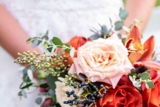 Bloom! Custom Floral Designs - 15