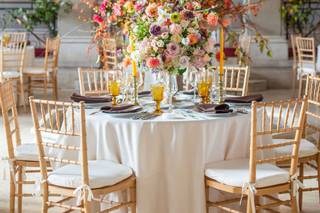 Floraland Weddings & Events - 79