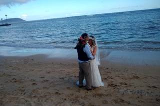 Weddings of Hawaii - 22