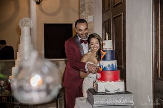 Wedding Cakes by Tammy Allen - 29