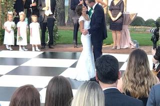 Vision Events Wedding & Event Planning - 30