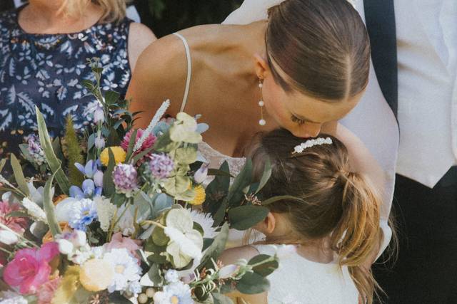 Page Wedding & Event Coordination 4