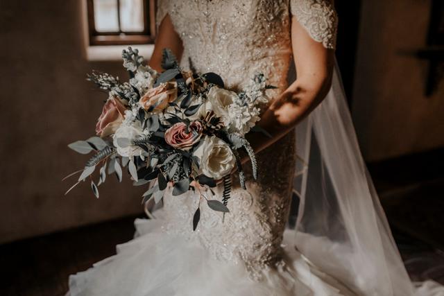 Touch of Whimsy Design & Coordination - 3