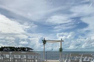 Faro Blanco Resort Marathon Florida Keys, Curio by Hilton - 34
