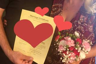 Together Forever Wedding Officiant - 24