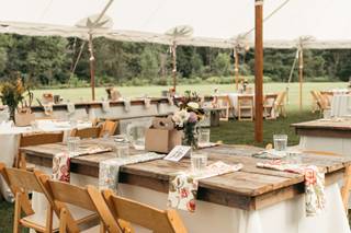 Classical Tents & Party Goods - 27