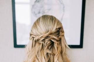 Lexi Lee Hair - 86