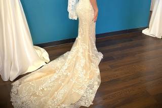 Brilliant Bridal - Las Vegas - 17