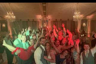 Cloud Nine Party Services - 24