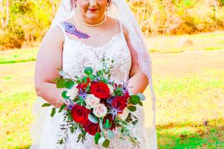 Makeup By Sydney Sampsell - 75