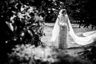 Jason Sullivan Wedding Photo - 6