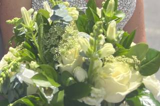 Chrys Coles Makeup - 101