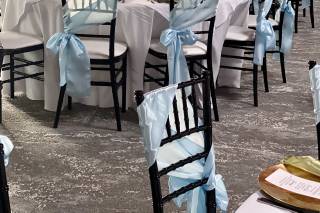 Sparrows Point Country Club - 18