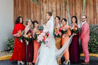 Iza's Flowers - 13