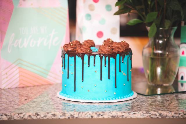 Delicious Desserts 5
