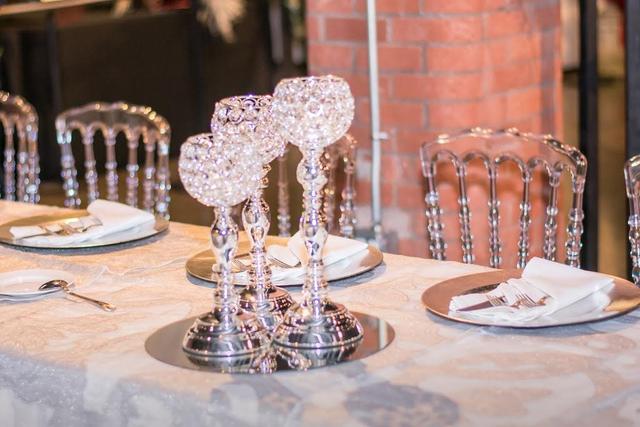 BA Posh Events - 1