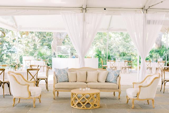 Curated Events Charleston - 1