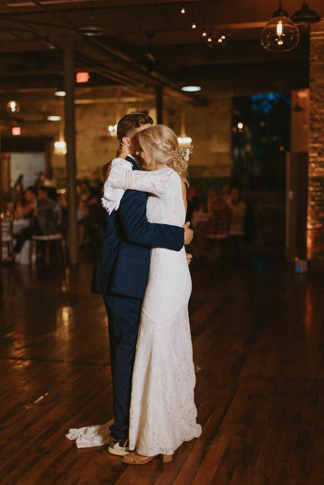 Hadley Brooke Events - 2