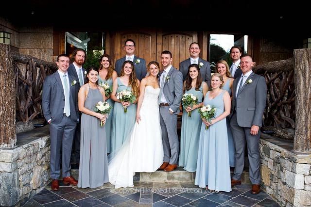 Candler Budget Bridal Shoppe - 1