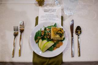 Footers Catering - 12