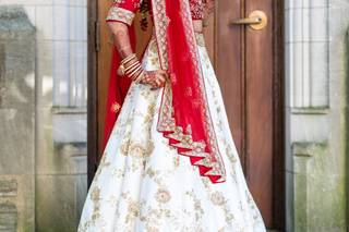 Arfana Jasar - Bridal Artist - 30