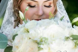 Blush N' Bride - 26
