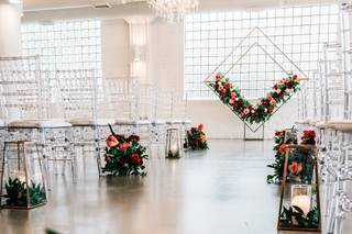 Xo Design Co. Event Florist - 56
