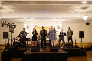 The Uptown Groove - 19