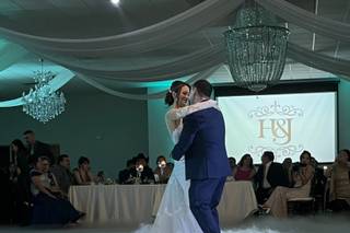 Grace Gardens Event Center - 15