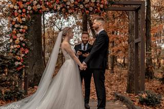 Columbus Wedding Officiants - 20