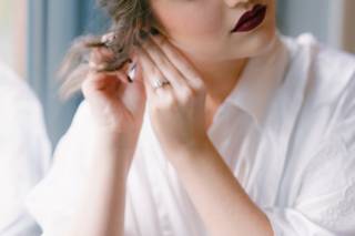 Bridal Glow with Victoria O - 34