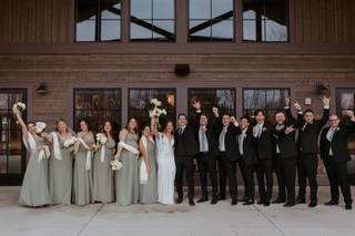 Black River Barn - 18