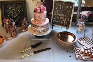 Fate Cakes - 17