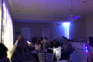Rolater Park Wedding Venue - 9