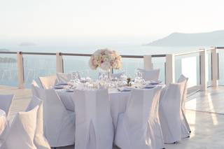 Rocabella Santorini Hotel & Spa - 42