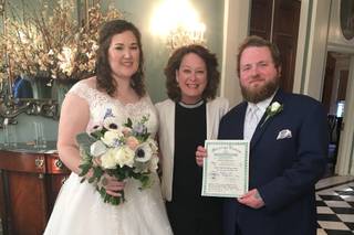 Blues City Weddings - 12