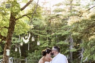 Maine Coast Wedding Photography - 5
