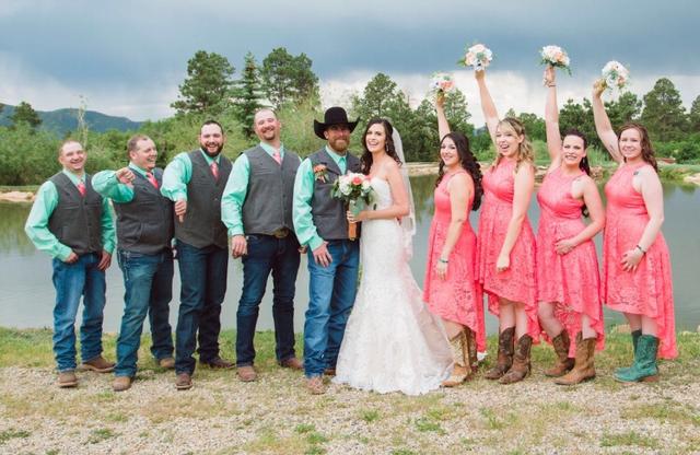 Timberline Photography and Films - 4