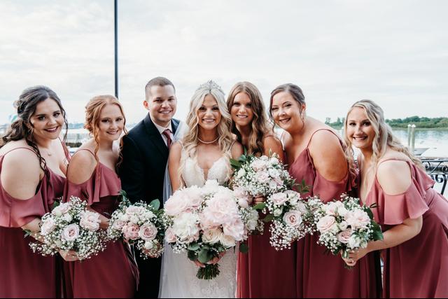 Erin Fox Floral & Event Design - 4