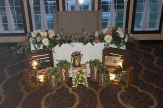 Running Deer Golf Club by Ron Jaworski Weddings - 77