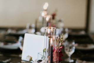 Erica Sarell Weddings - 10