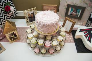 Virginia Marie Cake Boutique - 16