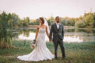 Bradford Weddings & Events - 24